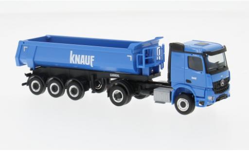 Diecast model cars Mercedes CLA 1/87 Herpa Arocs Classic Knauf 1:87 Mercedes CLA 1/87 Herpa Arocs Classic Knauf 1:87 diecast model cars