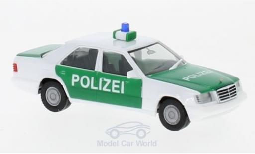 Diecast model cars Mercedes Classe E 1/87 Herpa Polizei Mercedes Classe E 1/87 Herpa Polizei diecast model cars