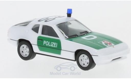 Diecast model cars Porsche 924 1/87 Herpa Polizei Nordrhein-Westfalen Porsche 924 1/87 Herpa Polizei Nordrhein-Westfalen diecast model cars