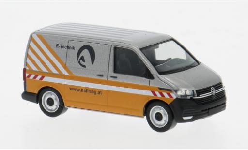 Volkswagen T6 1/87 Herpa .1 Asfinag (A) 1:87 diecast model cars