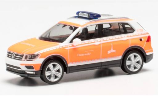 Diecast Alloy 1:43 New TIGUAN L 2022 Blue SUV Car Model Adult