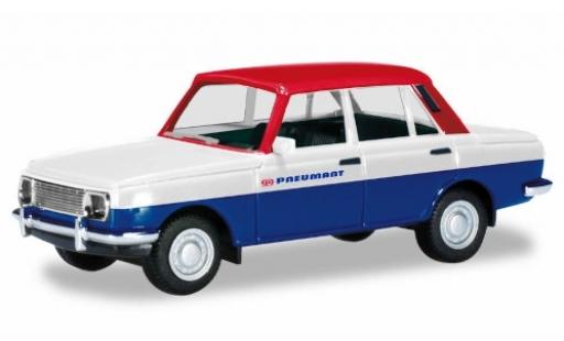 Wartburg 353 1/87 Herpa Pneumant diecast model cars