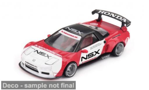Honda Civic 1/64 Mini GT (EF) 1987 Kaido Sports V1 1:64