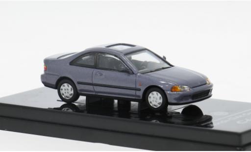 Honda Civic 1/64 Para64 EJ1 grau 1995 1:64 diecast model cars
