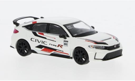Diecast model cars Honda Civic 1/64 Mini GT Type R #1 1:64 Honda Civic 1/64 Mini GT Type R #1 1:64 diecast model cars
