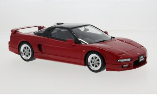 Diecast model cars Honda NSX 1/18 Ottomobile rot 1:18 Honda NSX 1/18 Ottomobile rot 1:18 diecast model cars