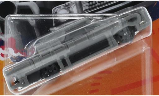 Chevrolet El Camino 1/64 Hot Wheels black rapide & Furious 1967 diecast model cars