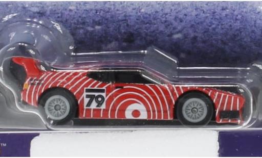 Diecast model cars Bmw M1 1/64 Hot Wheels Premium Procar rot/weiss 1:64 Bmw M1 1/64 Hot Wheels Premium Procar rot/weiss 1:64 diecast model cars