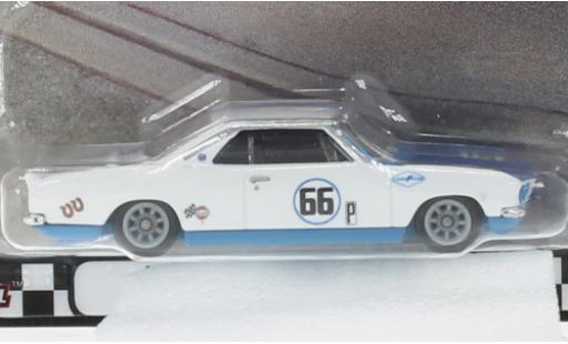 Diecast model cars Chevrolet Corvair 1/64 Hot Wheels Premium Yenko Stinger white/blue Chevrolet Corvair 1/64 Hot Wheels Premium Yenko Stinger white/blue diecast model cars