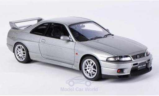 Nissan Skyline R35 diecast model cars - Alldiecast.co.uk
