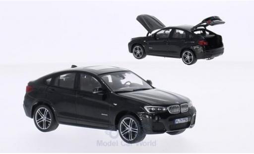 Bmw X4 F26 diecast model cars - Alldiecast.co.uk