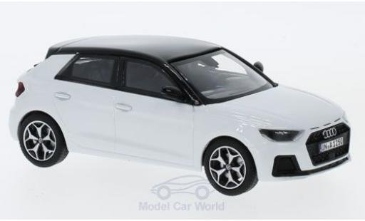 Audi A1 diecast model cars 