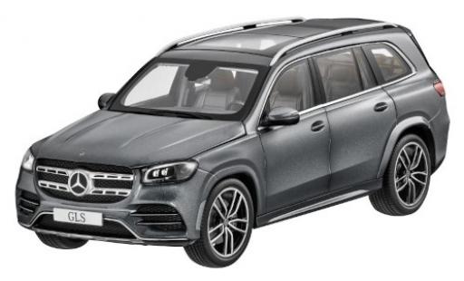 Diecast model cars Mercedes Classe G 1/18 Jadi GLS (X167) grey Mercedes Classe G 1/18 Jadi GLS (X167) grey diecast model cars