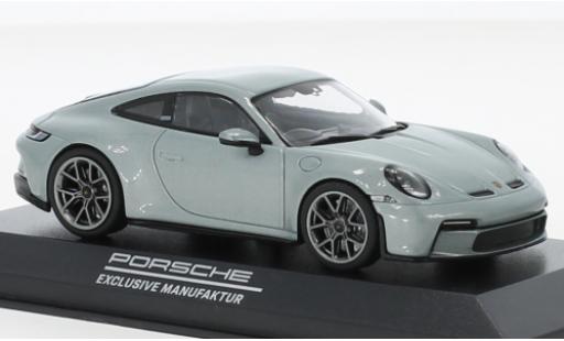 Diecast model cars Porsche 991 GT3 1/43 Minichamps 911  Touring metallise grey 70 Jahre Australien 2021 Porsche 991 GT3 1/43 Minichamps 911  Touring metallise grey 70 Jahre Australien 2021 diecast model cars
