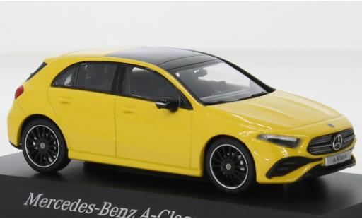 Mercedes classe a 2025 amg miniature