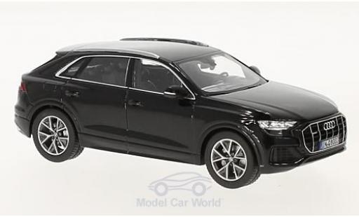 Audi q8 miniature hot sale