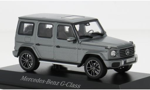 Mercedes Classe G 1/43 I Norev grau 1:43 diecast model cars