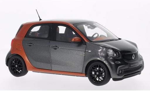 Smart 1/18 diecast model cars - Alldiecast.co.uk