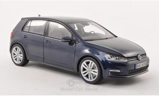 Golf 7 r miniature 2025