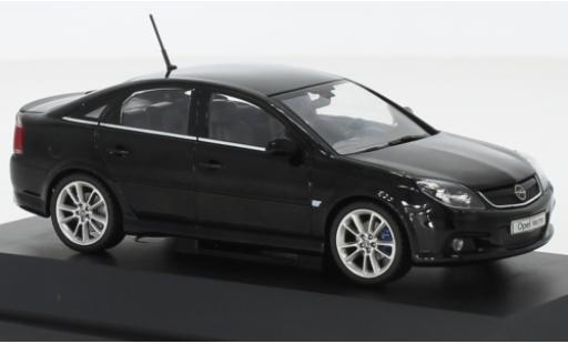 Diecast model cars Opel Vectra 1/43 Schuco C OPC metallic black Opel Vectra 1/43 Schuco C OPC metallic black diecast model cars