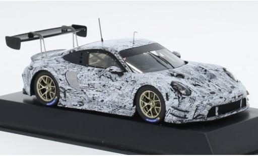 Diecast model cars Porsche 992 GT3 R 1/43 I Spark 911  Erlkönig 2022 1:43 Porsche 992 GT3 R 1/43 I Spark 911  Erlkönig 2022 1:43 diecast model cars