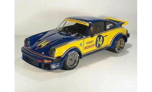 Porsche 934 Base 1/18 Exoto rsr trans-am 79 #14 holbert diecast model cars