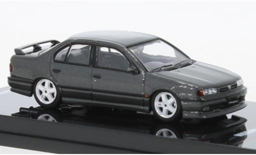 Amazon | KYOSHO 1/43 NISSAN PRIMERA 2.0Te HP10 Dark Gray