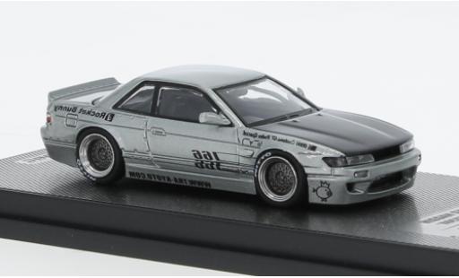 Diecast model cars Nissan Silvia 1/64 INNO64 (S13) Pandem V1 d RHD Nissan Silvia 1/64 INNO64 (S13) Pandem V1 d RHD diecast model cars