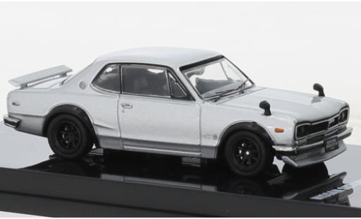 Diecast model cars Nissan Skyline 1/64 INNO64 2000 GT-R (KPGC110) d RHD Nissan Skyline 1/64 INNO64 2000 GT-R (KPGC110) d RHD diecast model cars