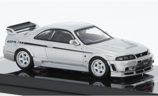 Diecast model cars Nissan Skyline 1/64 INNO64 GT-R (R33) Nismo 400 R d Nissan Skyline 1/64 INNO64 GT-R (R33) Nismo 400 R d diecast model cars