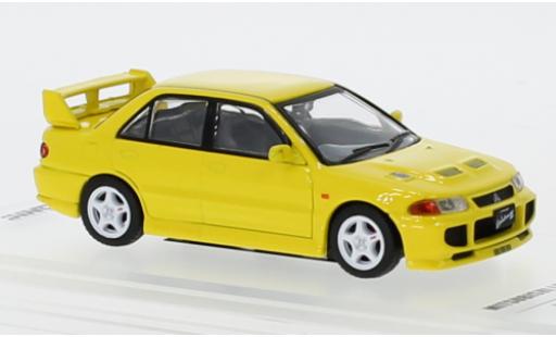 Diecast model cars Mitsubishi Lancer 1/64 INNO64 Evo III RHD y compris les 4 Zusatzräder Mitsubishi Lancer 1/64 INNO64 Evo III RHD y compris les 4 Zusatzräder diecast model cars