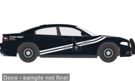 Diecast model cars Dodge Charger 1/64 IXO America Pursuit 2023 Idaho State Police 1:64 Dodge Charger 1/64 IXO America Pursuit 2023 Idaho State Police 1:64