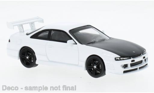 Nissan 240sx diecast model shop
