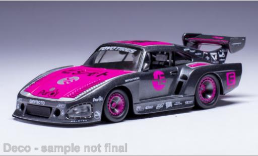 Porsche 935 1/43 IXO K3V diecast model cars