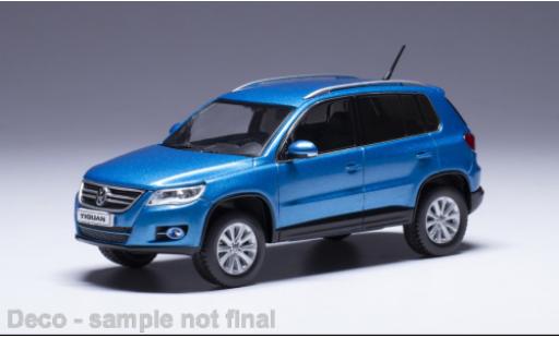 Volkswagen Tiguan diecast model cars Alldiecast