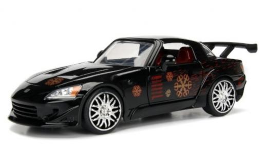 Diecast model cars Honda S2000 1/24 Jada Toys Tuning Fast & Furious Honda S2000 1/24 Jada Toys Tuning Fast & Furious diecast model cars
