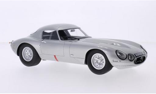 Diecast model cars Jaguar E-Type 1/18 Cult Scale Models Low Dra silber Cult Scale Mo 1:18 Jaguar E-Type 1/18 Cult Scale Models Low Dra silber Cult Scale Mo 1:18 diecast model cars
