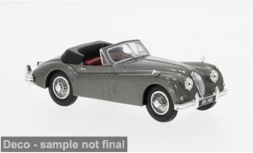 Jaguar XK 1/43 IXO 140 Cabriol gra 1:43 diecast model cars