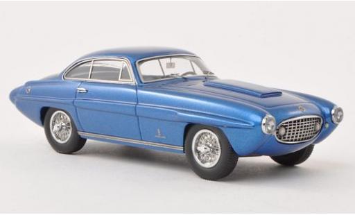 Jaguar XK 1/43 Matrix 120 Superson blau 1:43 diecast model cars