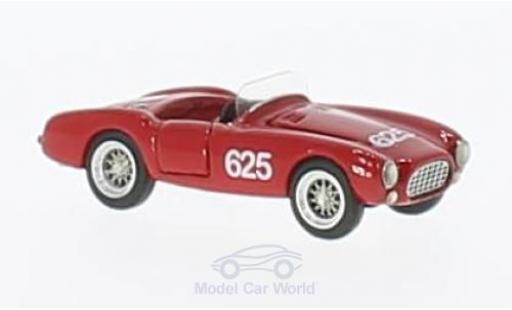 Diecast model cars Ferrari 225 1/87 Jolly Model S RHD No.625 Giro di Sicilia 1953 Masetti/Cappi Ferrari 225 1/87 Jolly Model S RHD No.625 Giro di Sicilia 1953 Masetti/Cappi diecast model cars