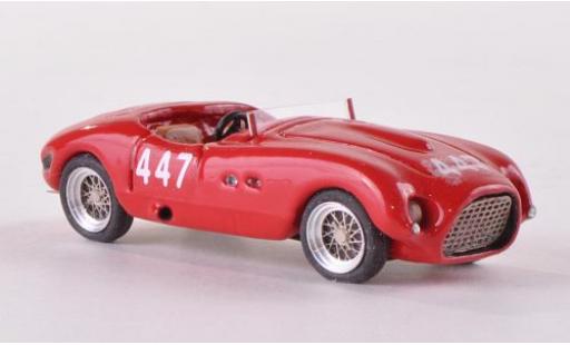 Diecast model cars Ferrari 250 1/87 Jolly Model MM No.447 Targa Florio 1953 Ferrari 250 1/87 Jolly Model MM No.447 Targa Florio 1953 diecast model cars