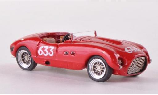 Diecast model cars Ferrari 250 1/87 Jolly Model MM No.633 Mille Miglia 1953 Ferrari 250 1/87 Jolly Model MM No.633 Mille Miglia 1953 diecast model cars