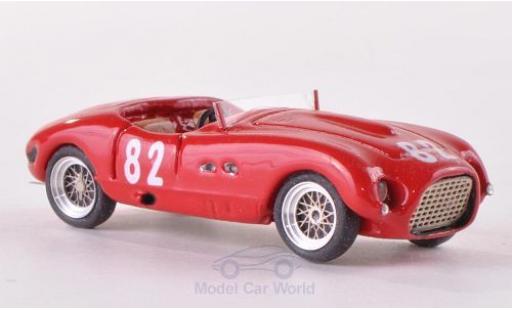 Diecast model cars Ferrari 250 1/87 Jolly Model MM No.82 Targa Florio 1953 ohne Vitrine Ferrari 250 1/87 Jolly Model MM No.82 Targa Florio 1953 ohne Vitrine diecast model cars