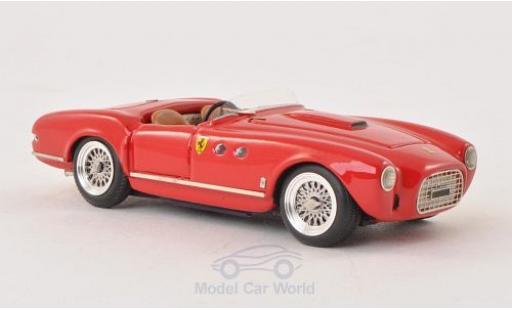 Diecast model cars Ferrari 250 1/43 Jolly Model MM Spyder Vignale Stradale red 1953 ohne Vitrine Ferrari 250 1/43 Jolly Model MM Spyder Vignale Stradale red 1953 ohne Vitrine diecast model cars