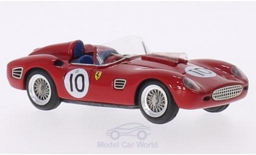 Diecast model cars Ferrari 250 TR 1/43 Jolly Model TR RHD No.10 Scuderia Sebring 1961 Ferrari 250 TR 1/43 Jolly Model TR RHD No.10 Scuderia Sebring 1961 diecast model cars