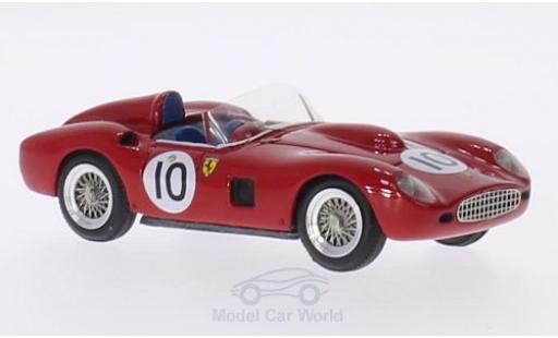 Diecast model cars Ferrari 290 1/43 Jolly Model MM RHD No.10 Scuderia Milwaukee 1958 J.Kiborn Ferrari 290 1/43 Jolly Model MM RHD No.10 Scuderia Milwaukee 1958 J.Kiborn diecast model cars