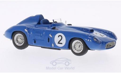 Diecast model cars Ferrari 375 1/43 Jolly Model No.2 Formel 1 GP Agadir 1955 L.Rosier Ferrari 375 1/43 Jolly Model No.2 Formel 1 GP Agadir 1955 L.Rosier diecast model cars