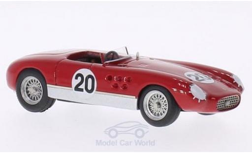 Diecast model cars Ferrari 500 Mondial 1/43 Jolly Model Mondial RHD No.20 12h Casablanca 1953 A.Ascari/L.Villoresi Ferrari 500 Mondial 1/43 Jolly Model Mondial RHD No.20 12h Casablanca 1953 A.Ascari/L.Villoresi diecast model cars
