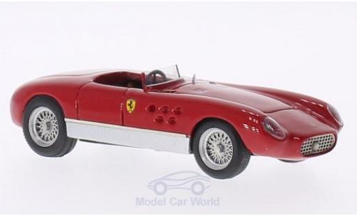 Diecast model cars Ferrari 500 Mondial 1/43 Jolly Model Mondial red/grey RHD 1953 Ferrari 500 Mondial 1/43 Jolly Model Mondial red/grey RHD 1953 diecast model cars
