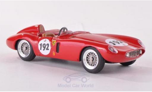 Diecast model cars Ferrari 750 1/43 Jolly Model No.192 Targa Florio 1960 Tramontana Ferrari 750 1/43 Jolly Model No.192 Targa Florio 1960 Tramontana diecast model cars